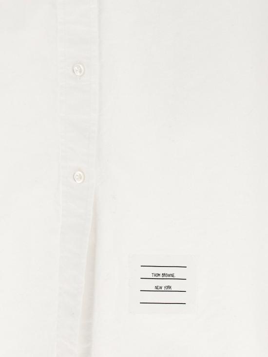  톰브라운 원피스 LDFDS001A06177100 WHITE - THOM BROWNE