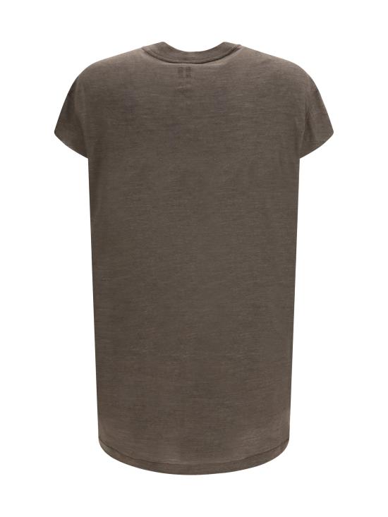  릭 오웬스 폴로 티셔츠 RR02F4255 - RICK OWENS