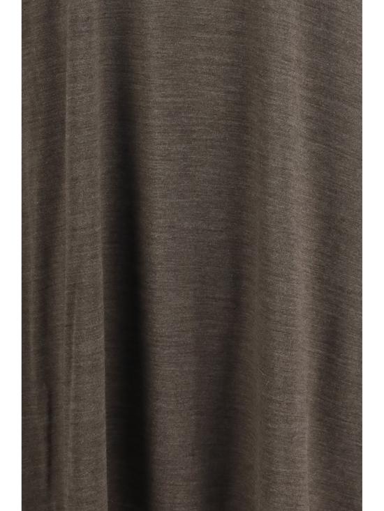  릭 오웬스 폴로 티셔츠 RR02F4255 - RICK OWENS