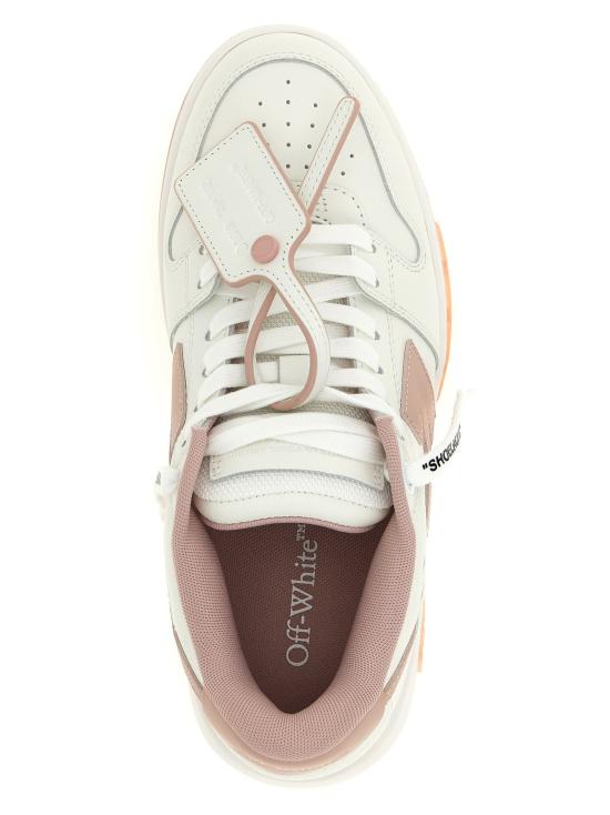  오프화이트 스니커즈 LDW259C9L01801300130 CREAM - OFF WHITE