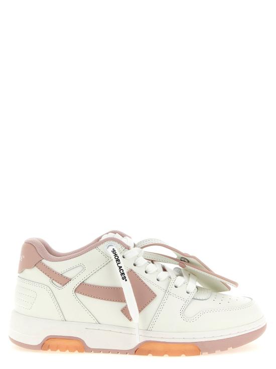  오프화이트 스니커즈 LDW259C9L01801300130 CREAM