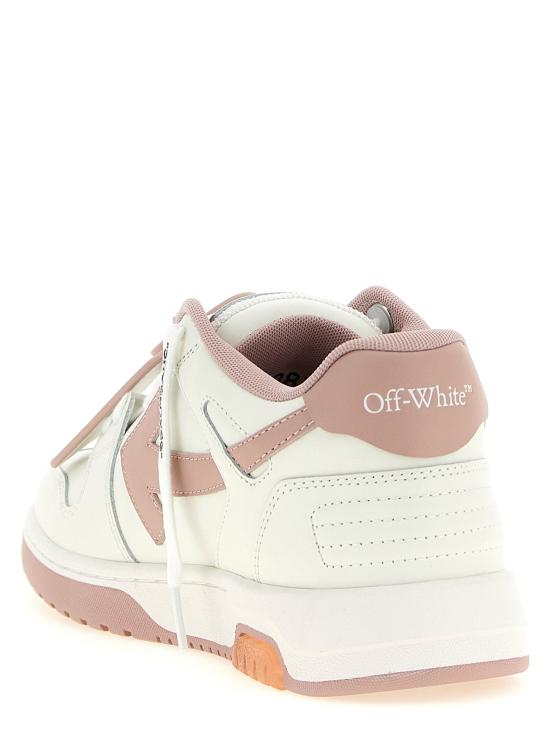 오프화이트 스니커즈 LDW259C9L01801300130 CREAM - OFF WHITE