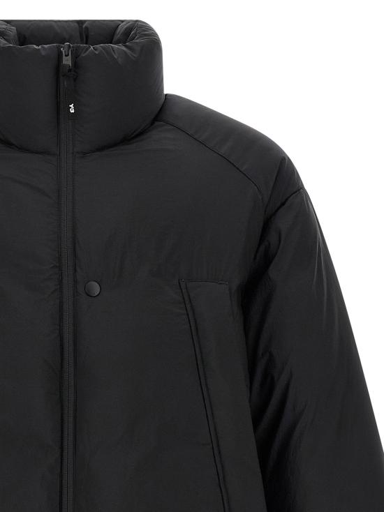  와이쓰리 패딩 LDJX7282BLACK - Y-3