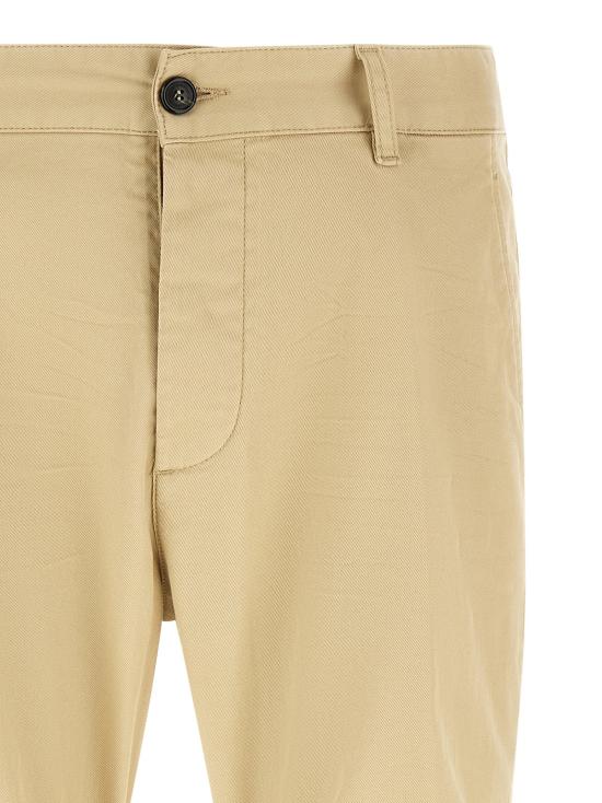  디스퀘어드2 카고 팬츠 LDS74KB1129S39021126 BEIGE - DSQUARED2