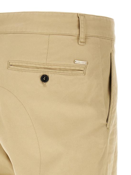  디스퀘어드2 카고 팬츠 LDS74KB1129S39021126 BEIGE - DSQUARED2