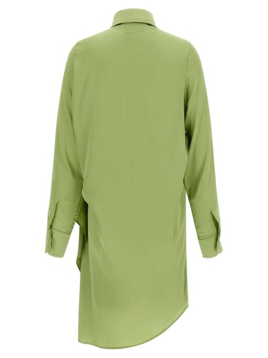  바일랑 원피스 LDDR150PISTACHIO GREEN - VAILLANT