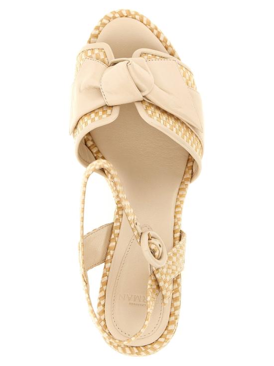 알렉산더버만 힐/펌프스 LDB362740001X1Q09X6XH CREAM - ALEXANDRE BIRMAN