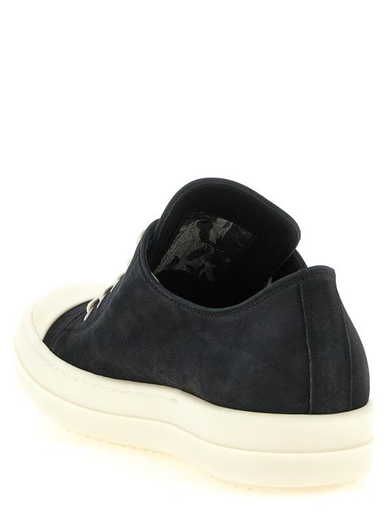  릭 오웬스 스니커즈 LDRP01F6896LCNW911 BLACK - RICK OWENS