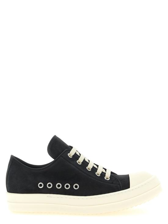  릭 오웬스 스니커즈 LDRP01F6896LCNW911 BLACK