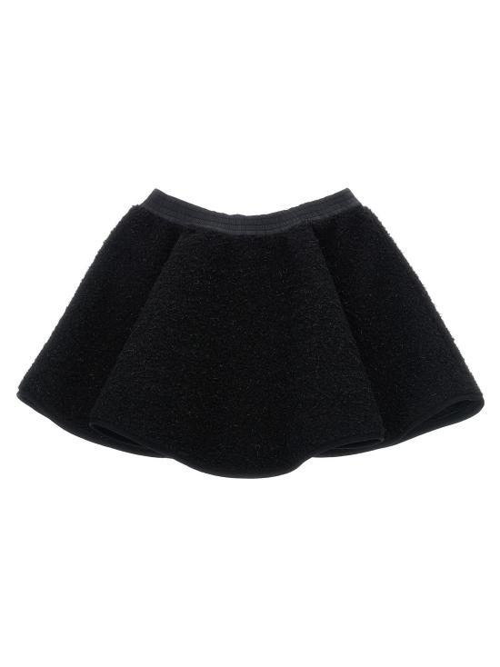  몽클레어 스커트 LDK29542D0000289B68999 BLACK