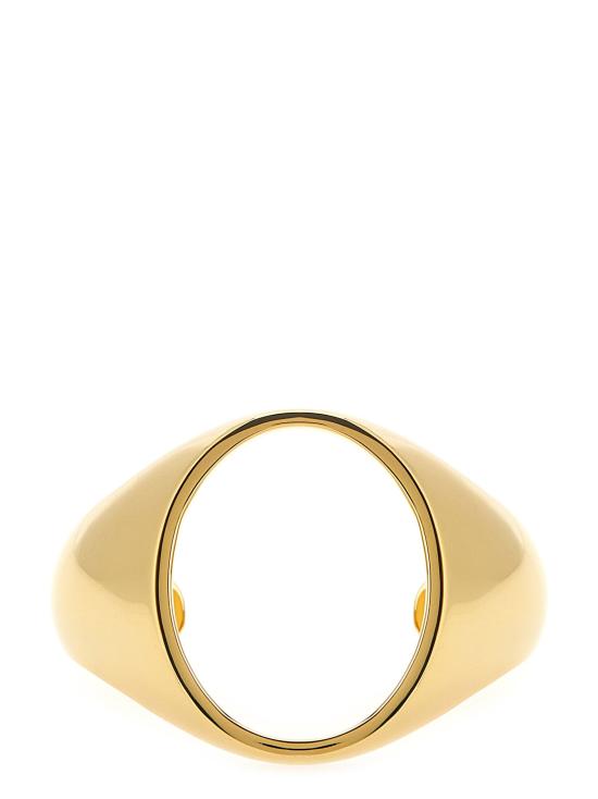  MM6 메종마르지엘라 브레이슬릿 LDSM7UY0089P7355950 GOLD