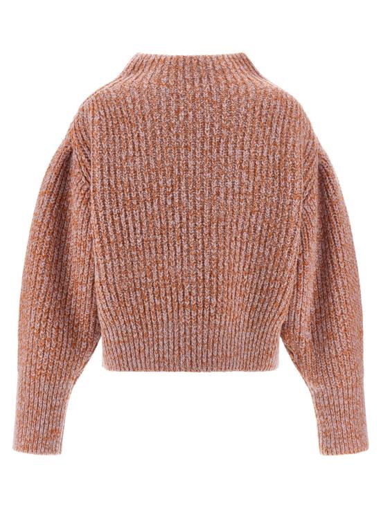  드리스 반 노튼 스웨터 LD2520112292725353 TAN - DRIES VAN NOTEN