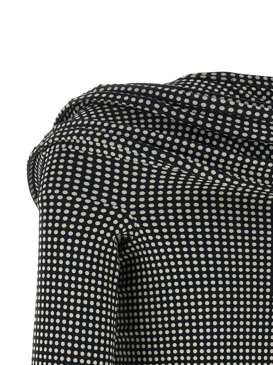  와타나베 준야 원피스 LDJQT0231 BLACK - JUNYA WATANABE