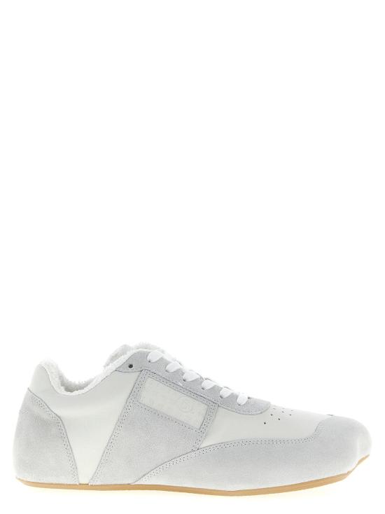  MM6 메종마르지엘라 스니커즈 LDSH3WS0012P6435T1003 WHITE