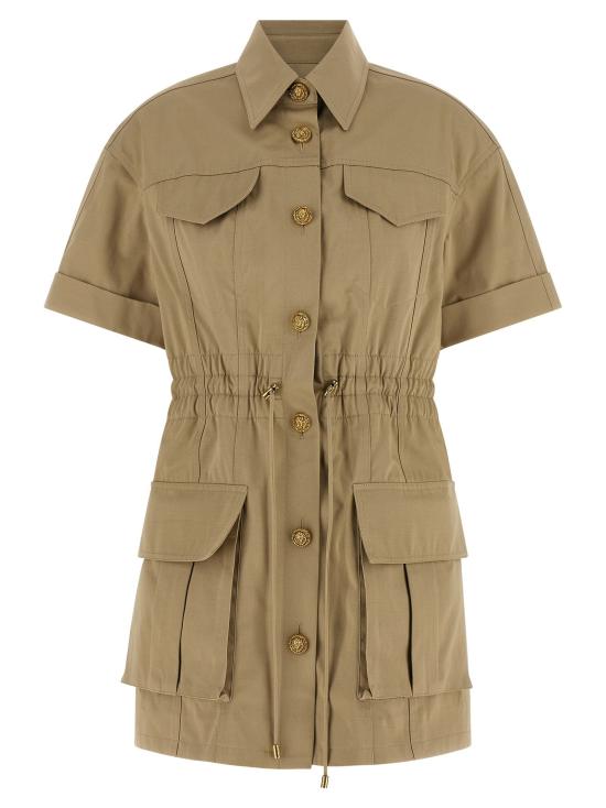  발망 점프수트 LDGF0R7480CG650TF CAMEL