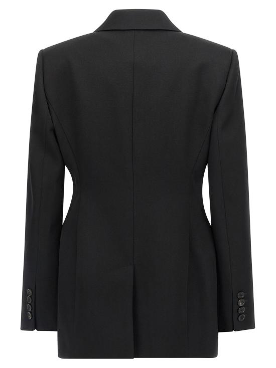  지방시 자켓 LDBW30KW15CT001 BLACK - GIVENCHY