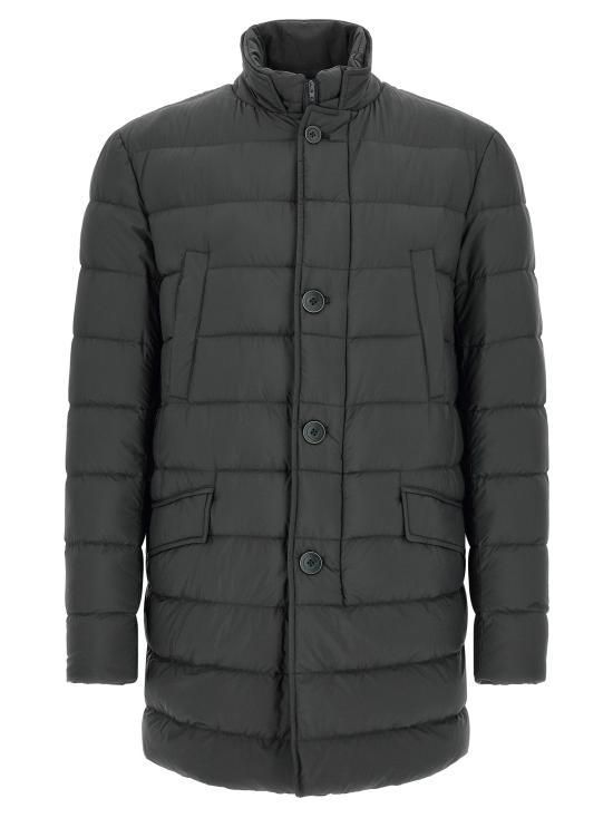  에르노 패딩 LDPI007ULE12456Z9480 BLACK