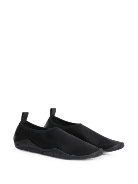  질샌더 스니커즈 J16WS0042P3742001 AI26 BLACK - JIL SANDER