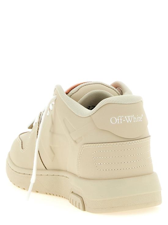  오프화이트 스니커즈 LDOF05733272BGEORGBGEORG BEIGE - OFF WHITE