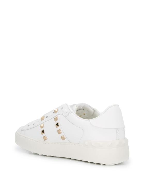  발렌티노 가라바니 스니커즈 WS0A01BHS0BO AI26 WHITE - VALENTINO GARAVANI