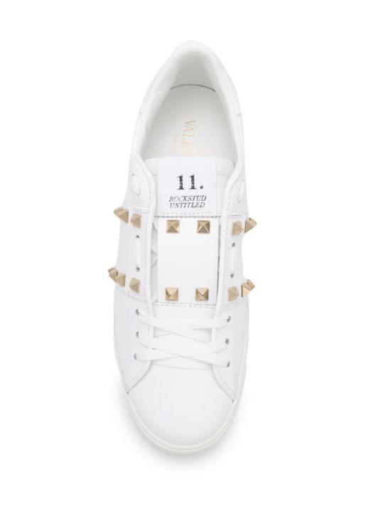  발렌티노 가라바니 스니커즈 WS0A01BHS0BO AI26 WHITE - VALENTINO GARAVANI