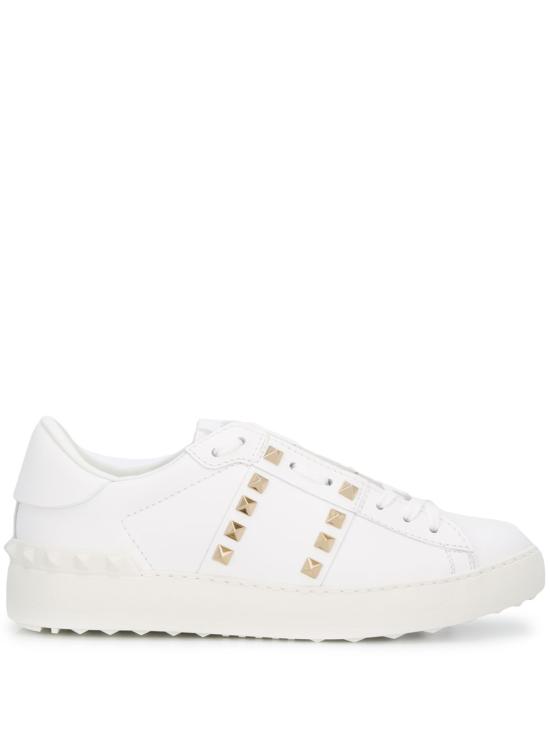  발렌티노 가라바니 스니커즈 WS0A01BHS0BO AI26 WHITE