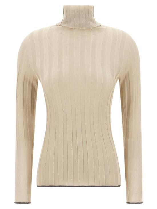  파비아나 필리피 스웨터 LDMAD225F518L624VR1 BEIGE