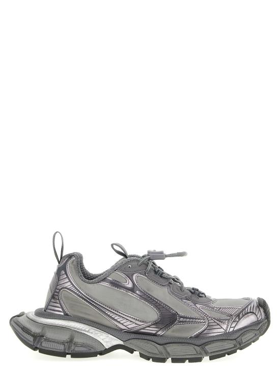  발렌시아가 스니커즈 LD734734W3XNY1100 GRAY
