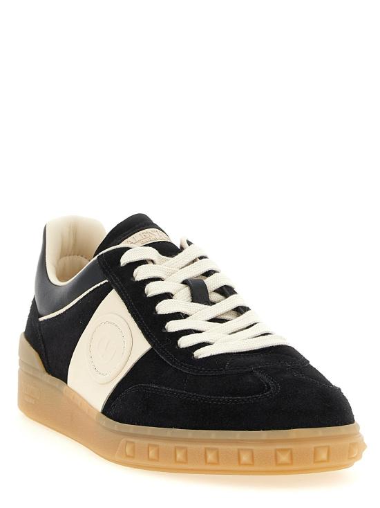  발렌티노 가라바니 스니커즈 LDY2S0H77LALCHQ BLACK - VALENTINO GARAVANI