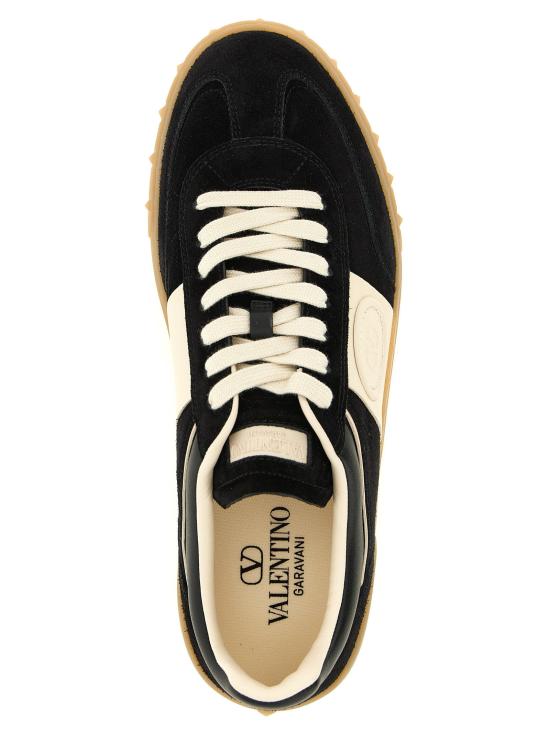  발렌티노 가라바니 스니커즈 LDY2S0H77LALCHQ BLACK - VALENTINO GARAVANI