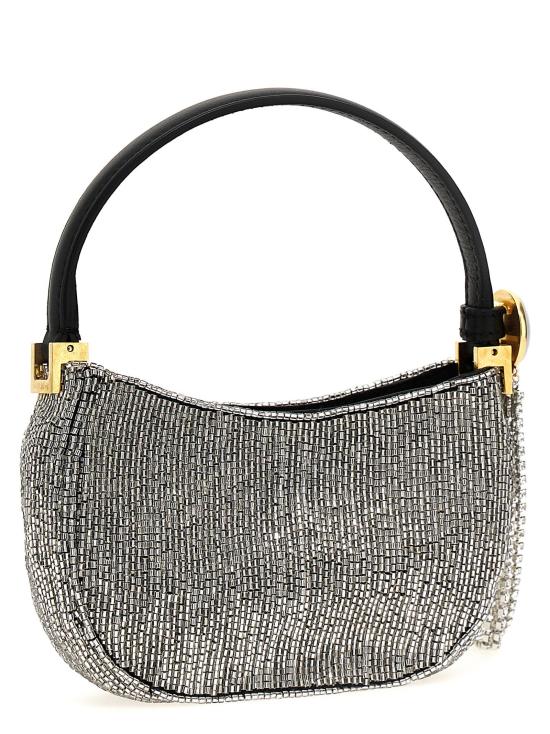  마그다뷰트림 가방 LD715722SILVER BLACK - MAGDA BUTRYM