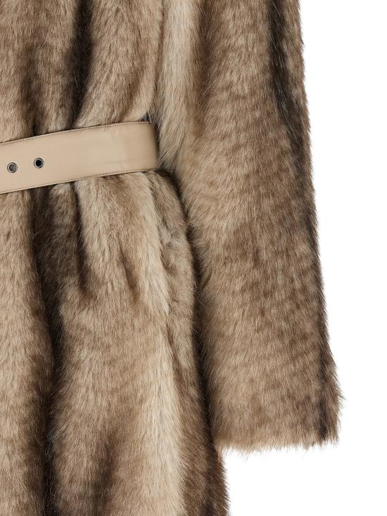  트윈셋 코트 LD262TP224113812 BEIGE - TWINSET