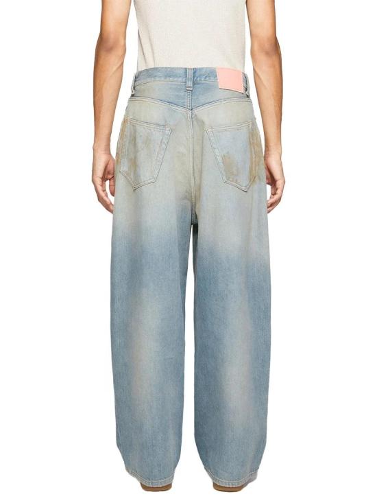  아크네 스튜디오 데님 팬츠 210000034787 BLUE - ACNE STUDIOS