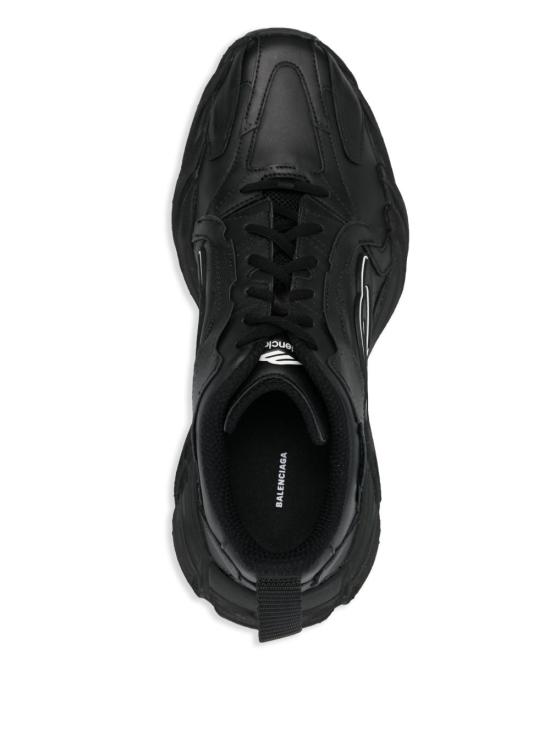  발렌시아가 먼데이 슈 825418WDTSC1000 P26 BLACK - BALENCIAGA