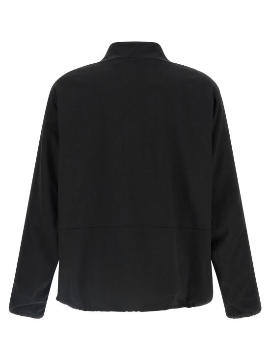  키코 코스타디노브 자켓 LDKKAW26J09117 BLACK - KIKO KOSTADINOV