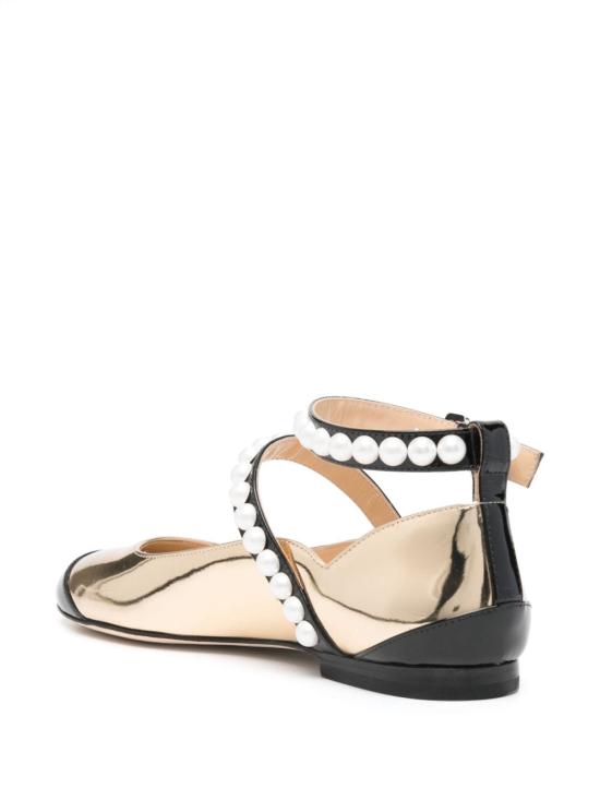  마흐앤마흐 스니커즈 S0831010SPEC14 GOLD - MACH&MACH