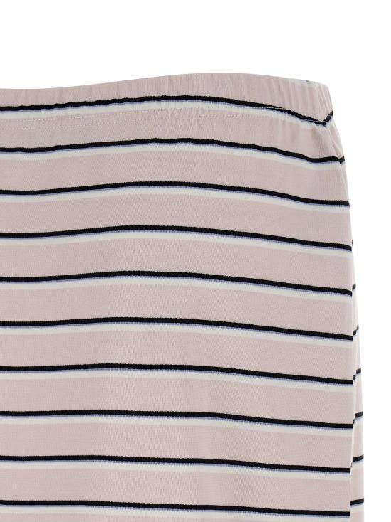  로테이트 바이 크리스텐슨 스커트 LD11547418101810 CREAM - ROTATE BY BIRGERCHRISTENSEN