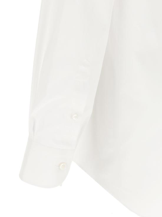  브리오니 셔츠 LDRCB40LPC05L9000 WHITE - BRIONI