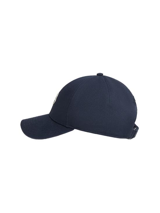 몽클레어 볼캡 210000032891 NAVY - MONCLER