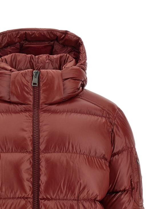  에르노 패딩 LDPI001416U129736705 BURGUNDY - HERNO