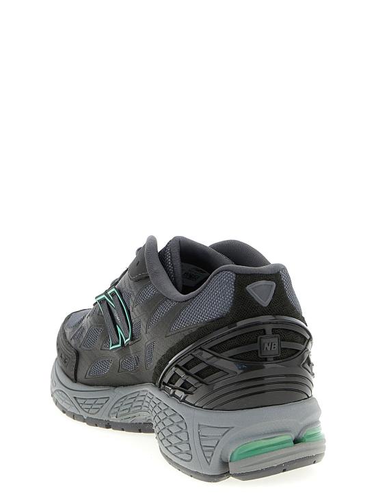  뉴발란스 스니커즈 LDU1906WA GREY - NEW BALANCE