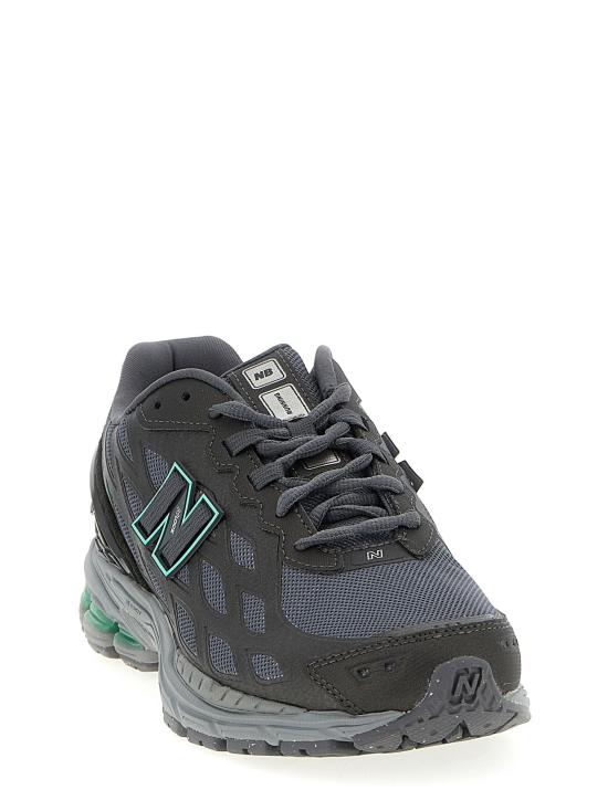 뉴발란스 스니커즈 LDU1906WA GREY - NEW BALANCE
