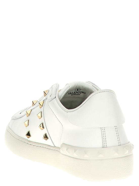  발렌티노 가라바니 스니커즈 LDY2S0931BHS0BO WHITE - VALENTINO GARAVANI