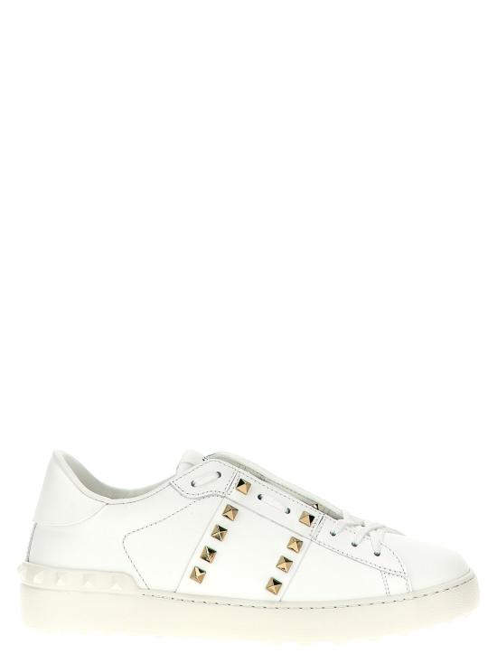  발렌티노 가라바니 스니커즈 LDY2S0931BHS0BO WHITE