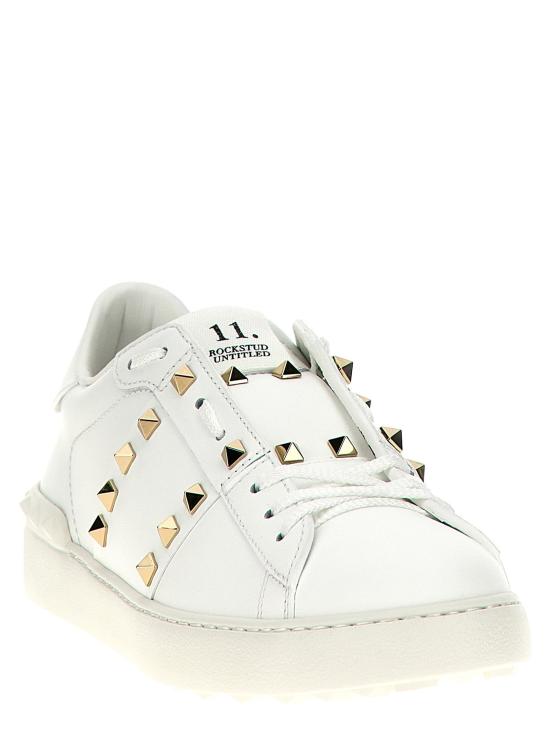  발렌티노 가라바니 스니커즈 LDY2S0931BHS0BO WHITE - VALENTINO GARAVANI