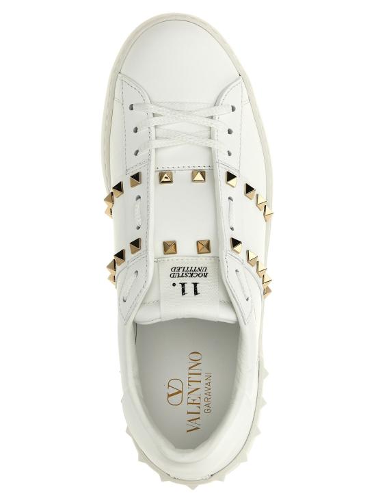  발렌티노 가라바니 스니커즈 LDY2S0931BHS0BO WHITE - VALENTINO GARAVANI