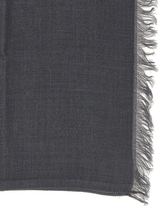  브루넬로 쿠치넬리 머플러/스카프 LDMSC924059C079 GREY - BRUNELLO CUCINELLI
