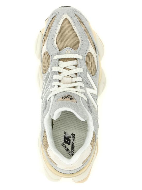  뉴발란스 스니커즈 LDU9060440440 MULTICOLOR - NEW BALANCE
