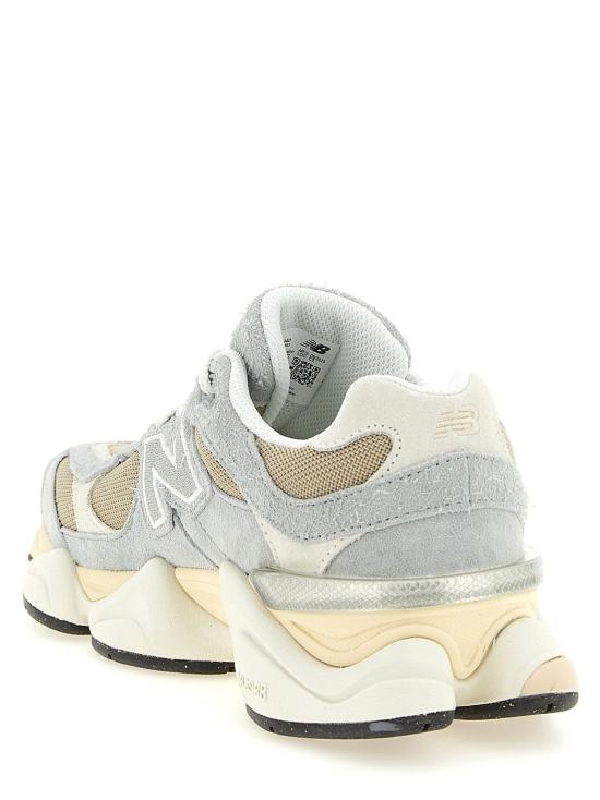  뉴발란스 스니커즈 LDU9060440440 MULTICOLOR - NEW BALANCE