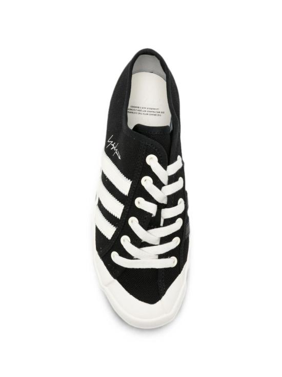  와이쓰리 스니커즈 KH9321DBLACK BLACK OWHITE AI26 - Y-3